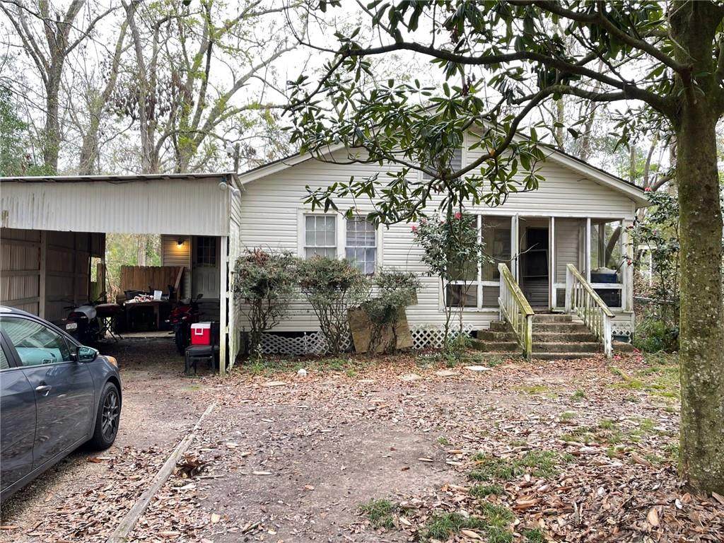 709 Olive Street - Photo 1