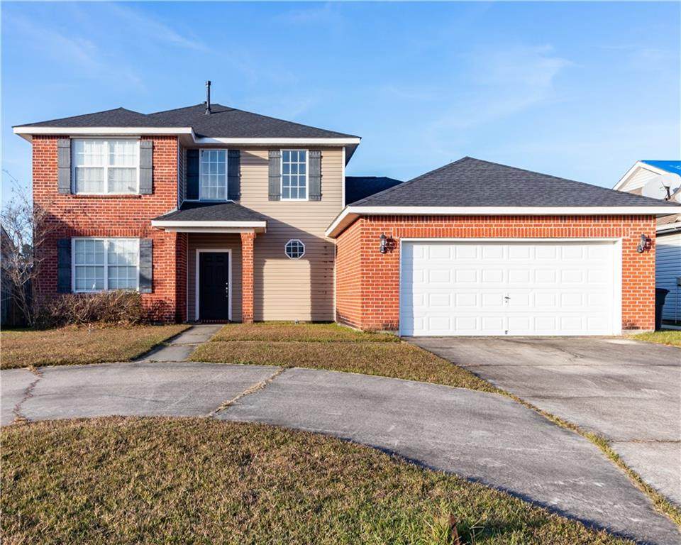 2031 Dylan Drive - Photo 1