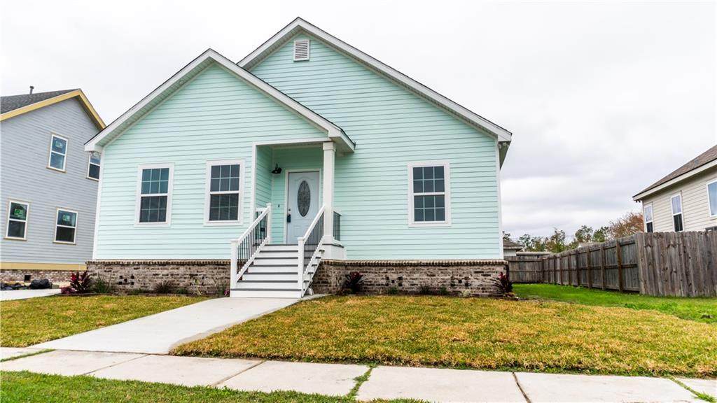 3808 Dominique Drive - Photo 1