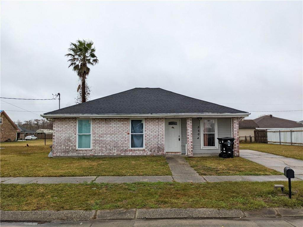 3504 Ashley Drive - Photo 1