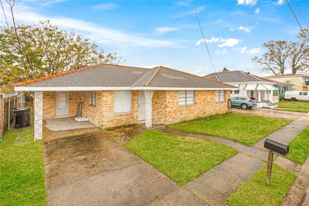 2317 Trio Street - Photo 1