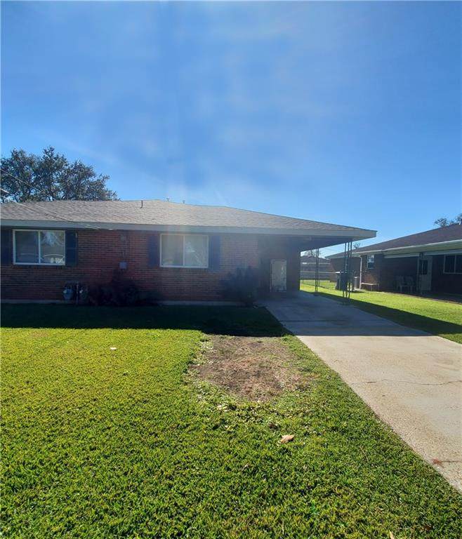 110 Tau Street - Photo 1