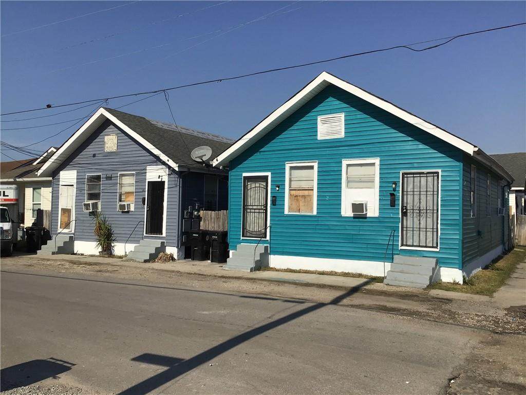 8701 03 Green Street - Photo 1