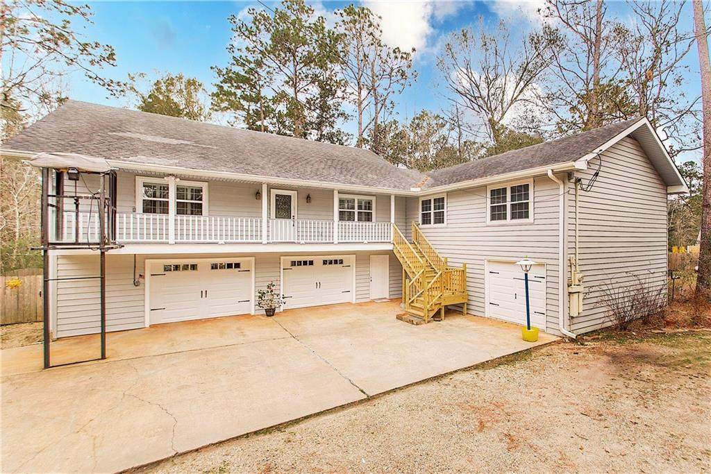 43 Hyacinth Drive - Photo 1