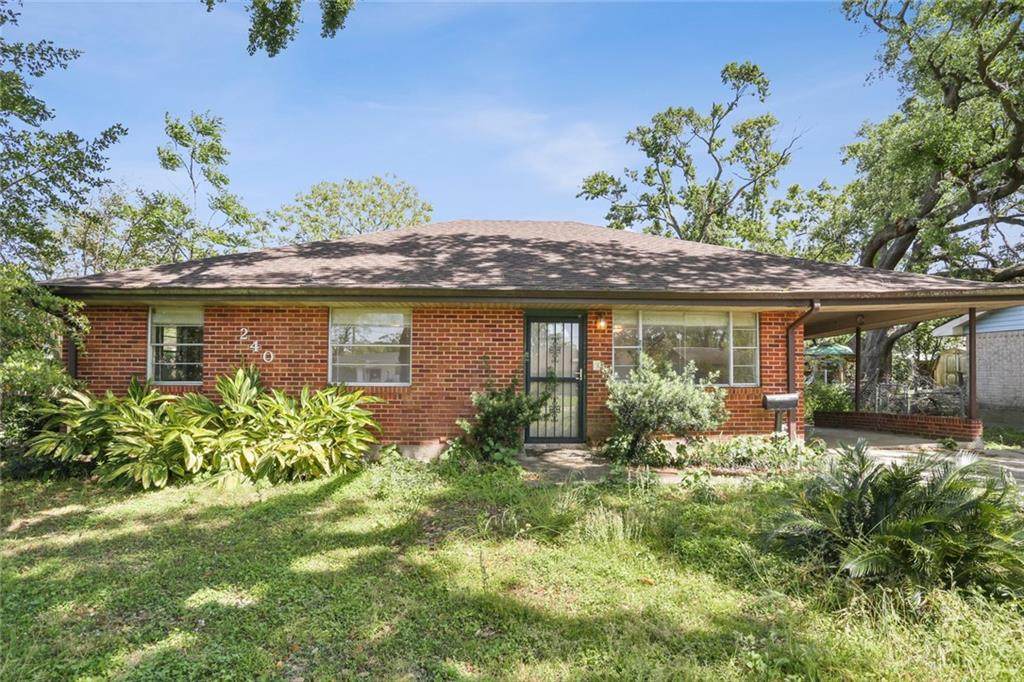 2401 Massachusetts Avenue - Photo 1