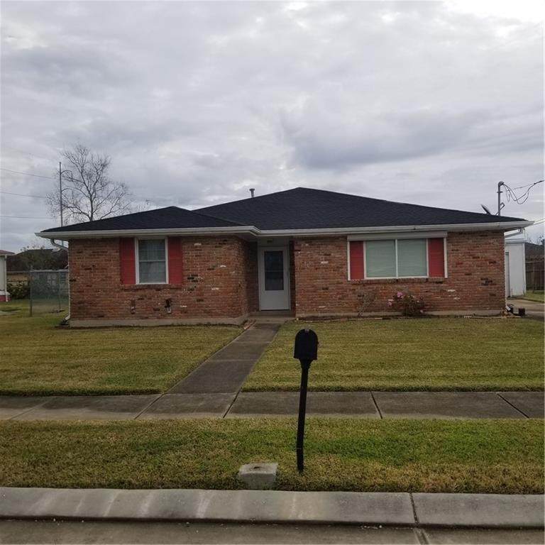 4975 Friar Tuck Street - Photo 1