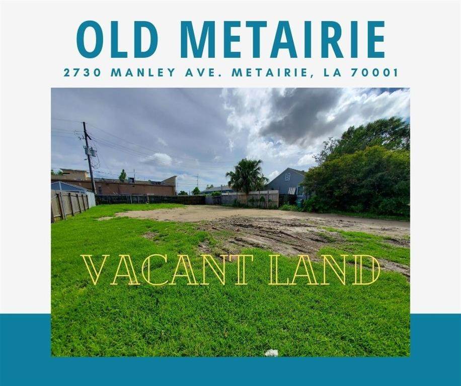2730 Manley Avenue - Photo 1