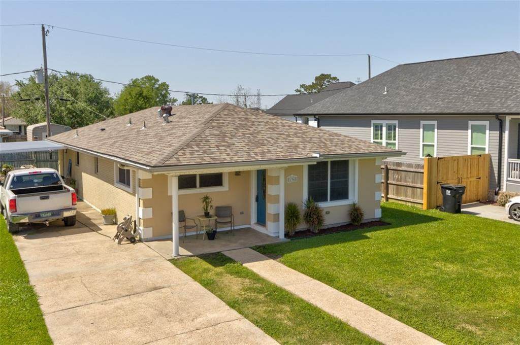 136 Nutria Drive - Photo 1
