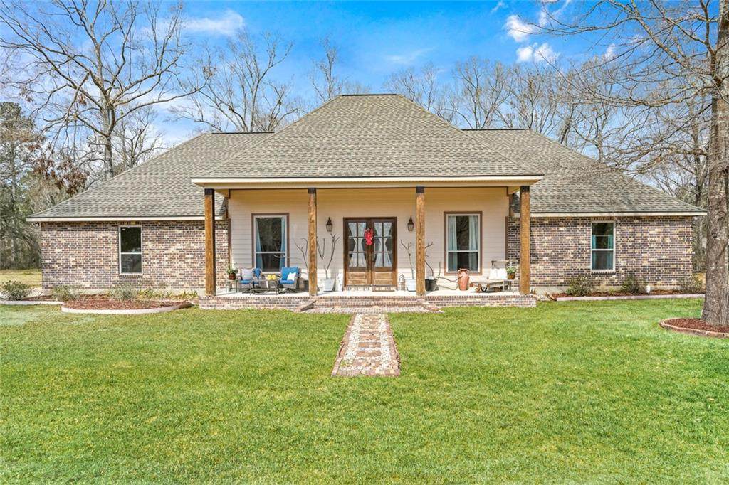 42591 Pleasant Ridge Ext Road - Photo 1
