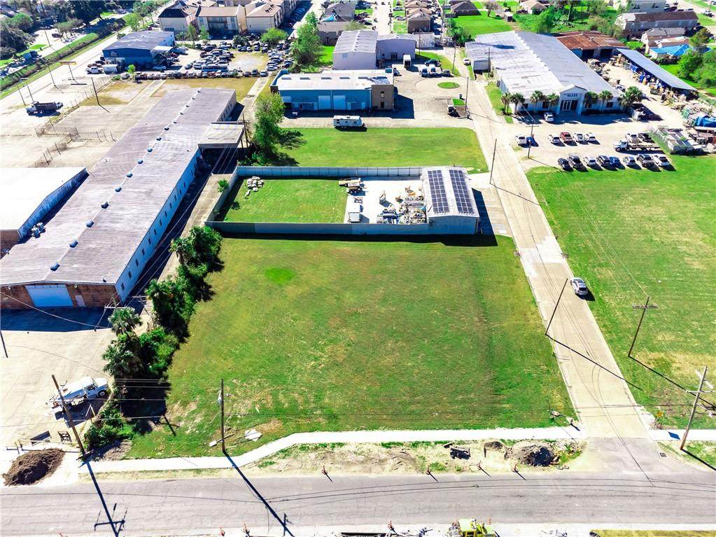 Lot G Hector Avenue - Photo 1