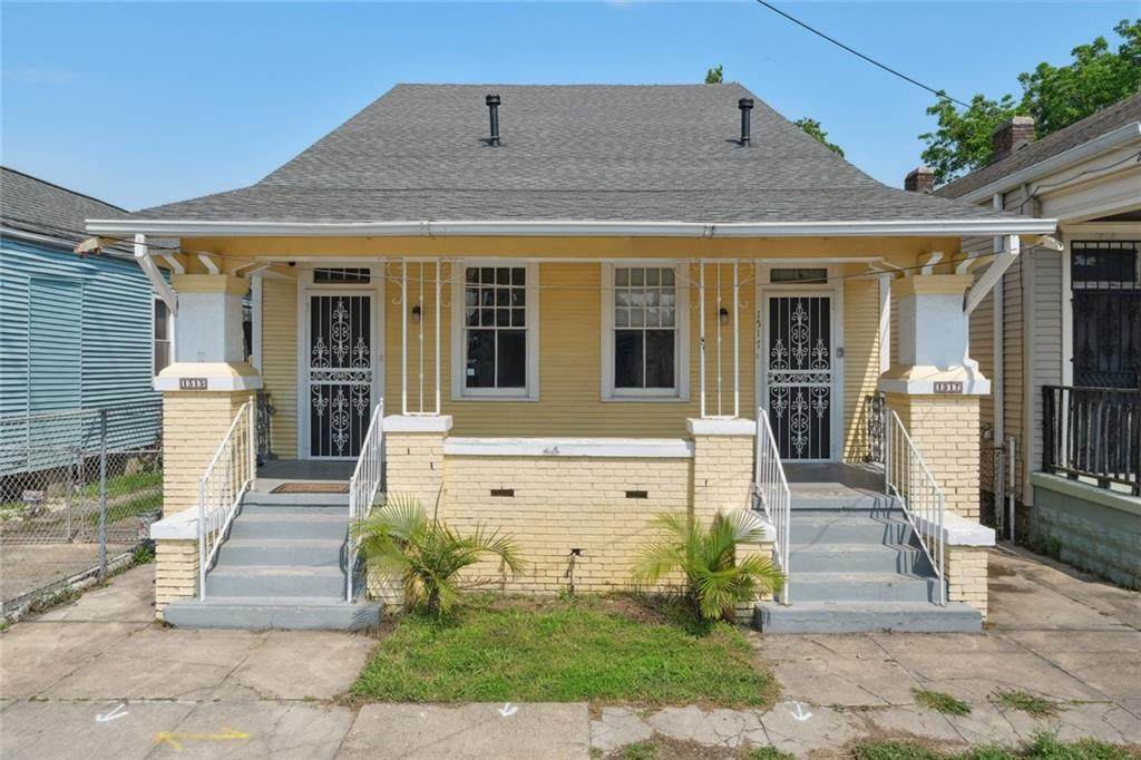 1515 17 Rocheblave Street - Photo 1