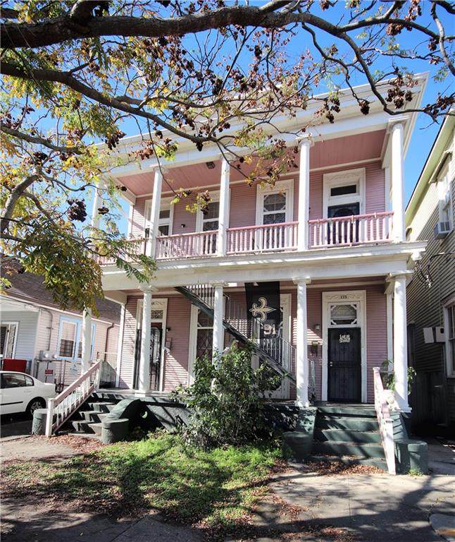 125 27 Gayoso Street - Photo 1