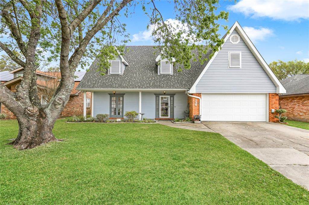 134 Moonraker Drive - Photo 1
