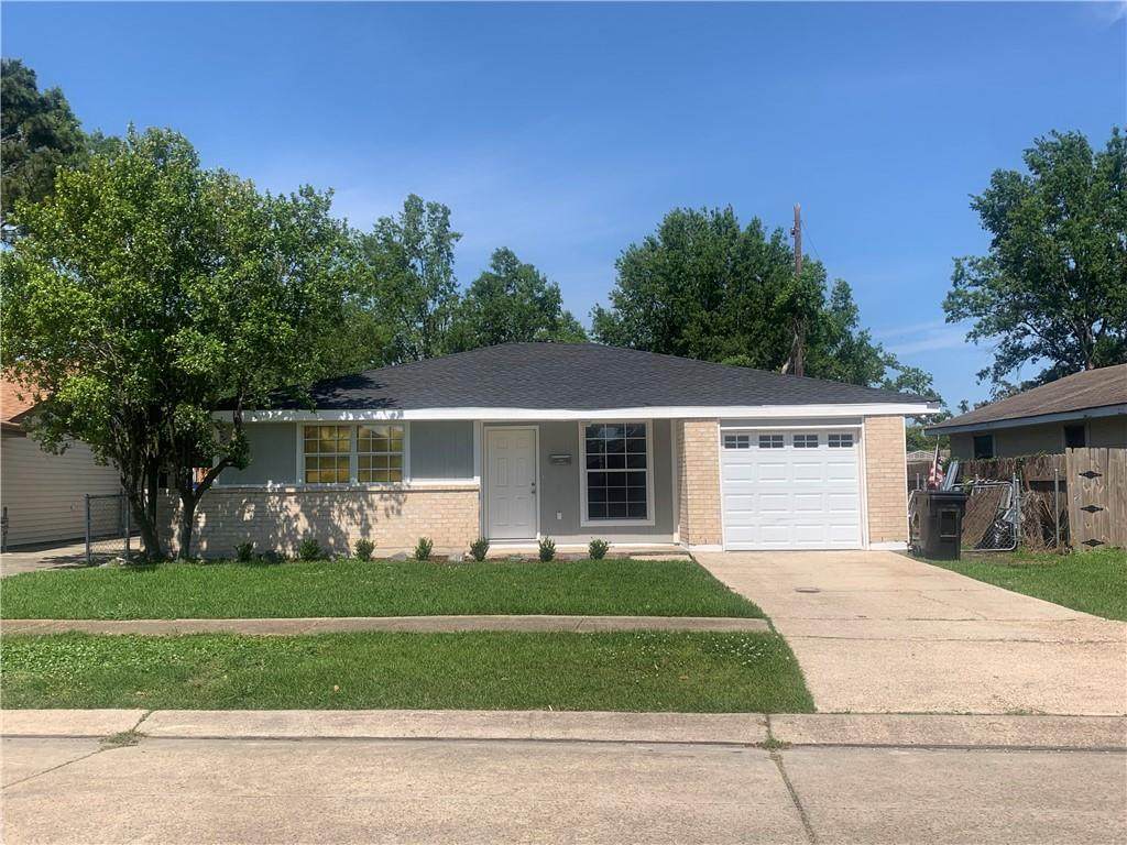 3305 Rancher Road - Photo 1