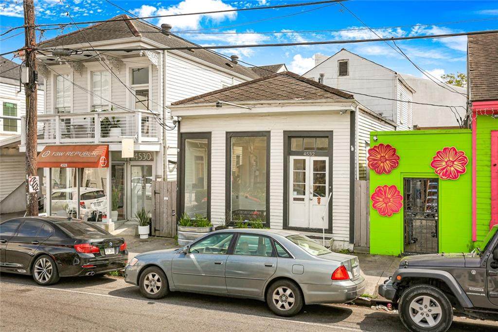 4532 Magazine Street - Photo 1