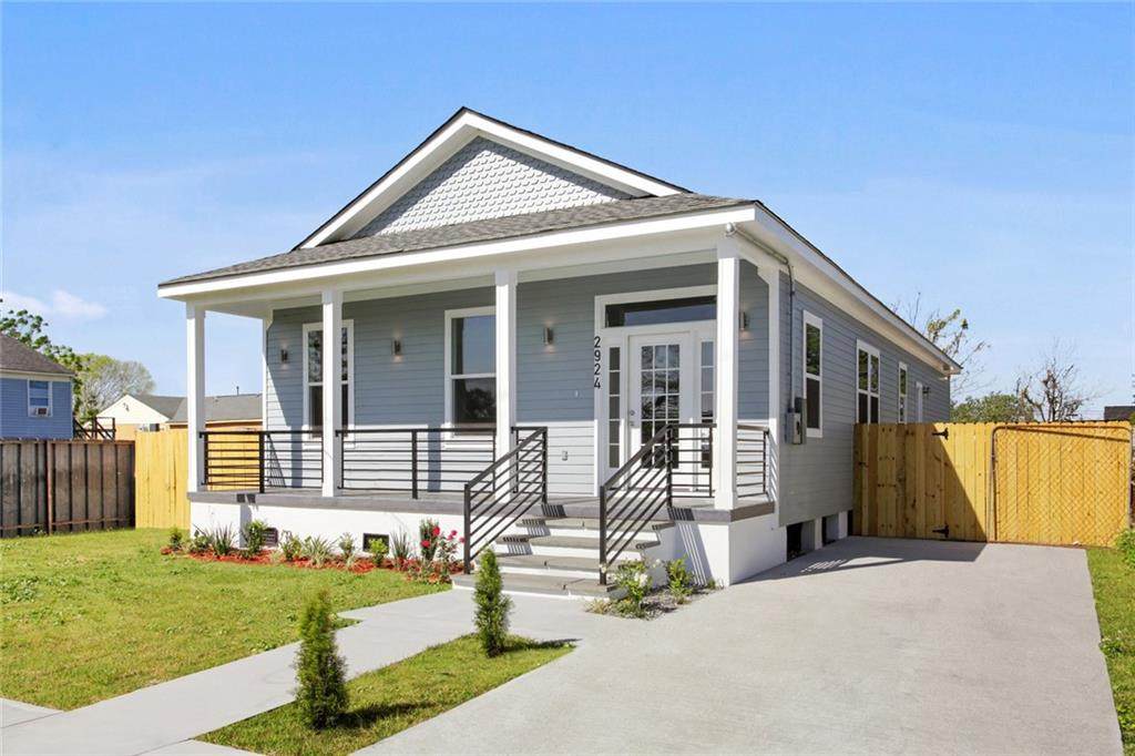 2926 Spain Street - Photo 1