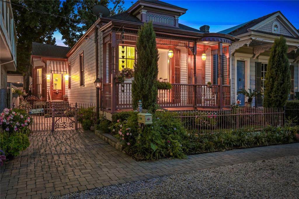 5344 Camp Street - Photo 1