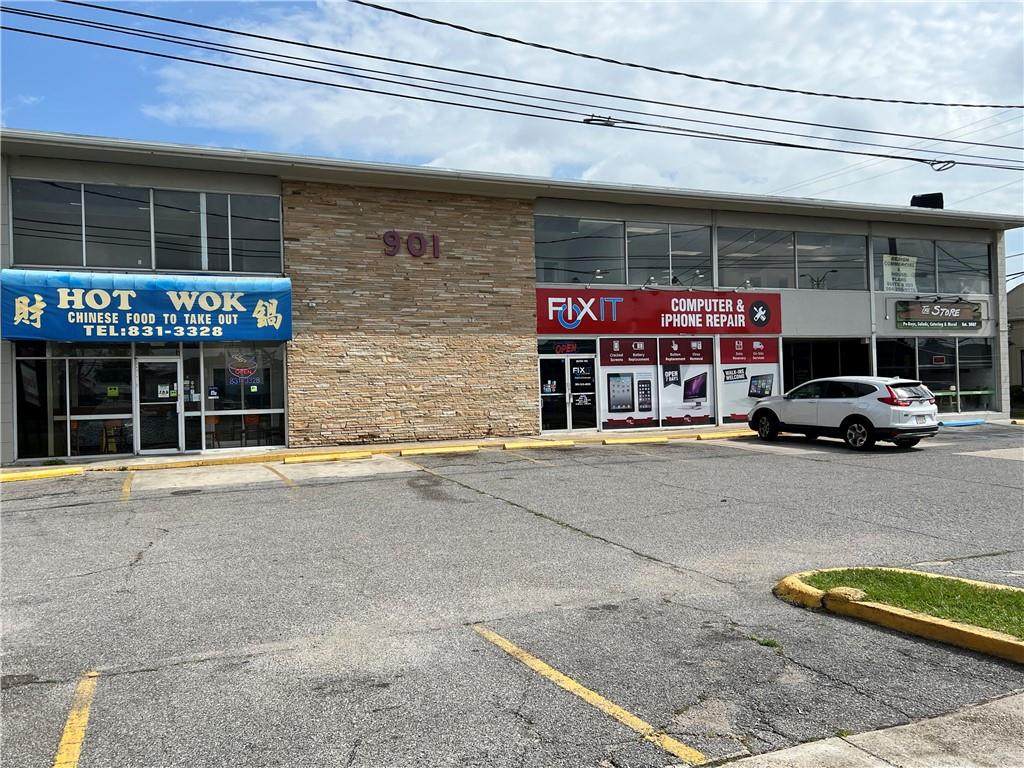901 Veterans Boulevard - Photo 1