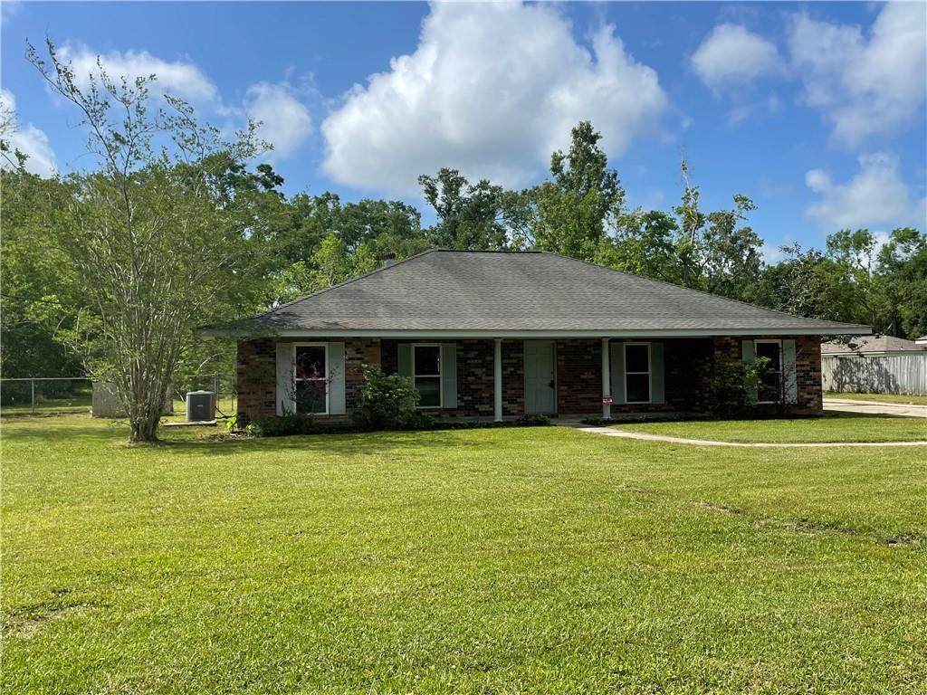 11054 Terri Drive - Photo 1