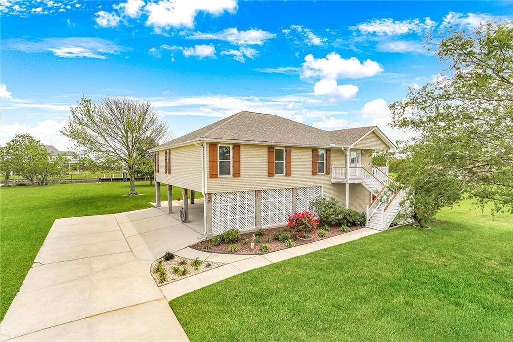 122 Marlin Drive - Photo 1