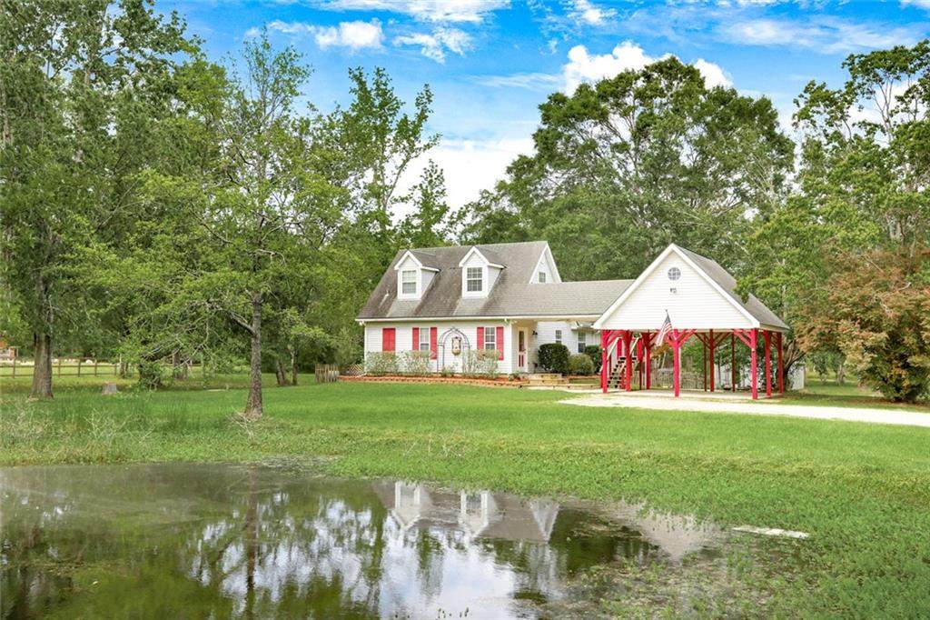 28533 Persimmon Lane - Photo 1