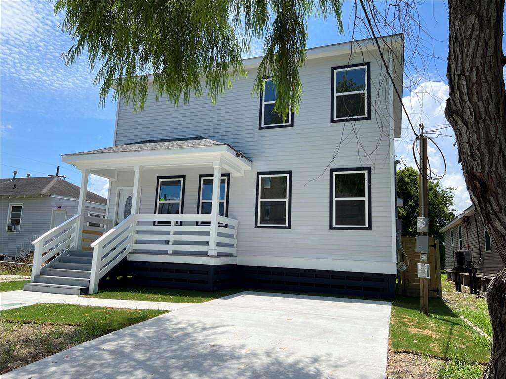 2626 Dorgenois Street - Photo 1