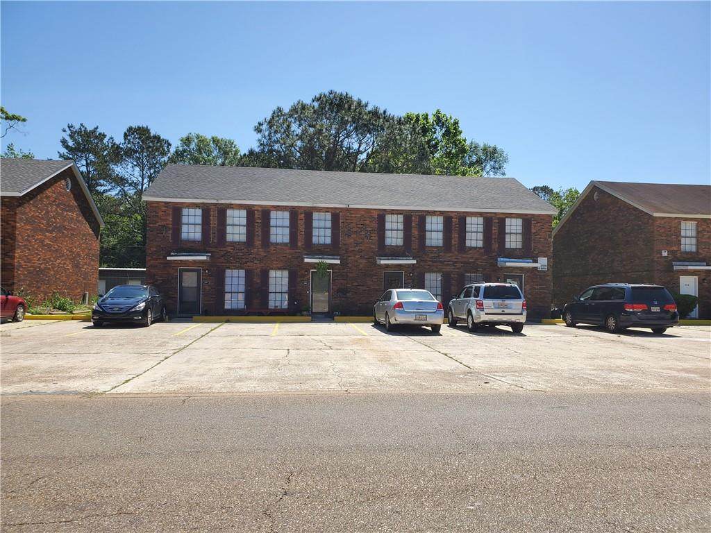 46038 Rufus Bankston, Apt 244-247 Road - Photo 1