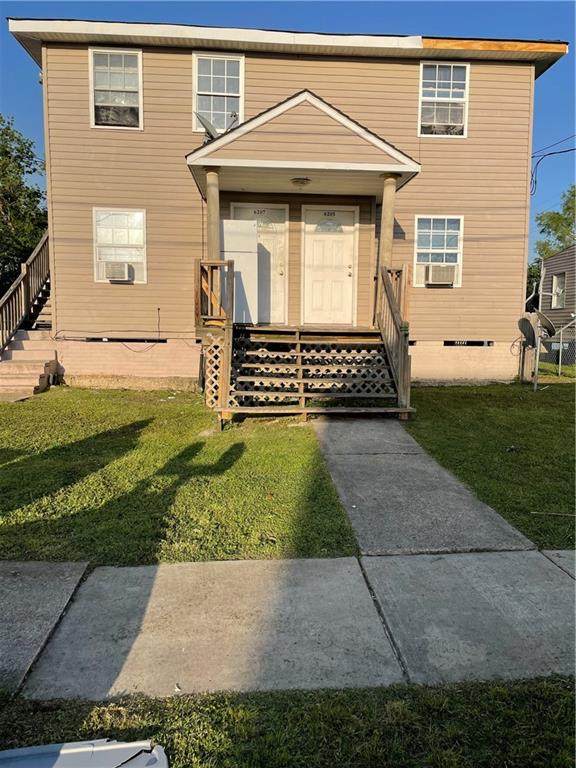 6205 07 Curie Street - Photo 1