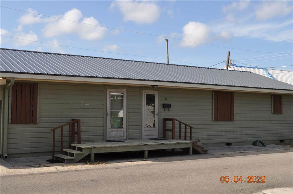 114 Paul Street - Photo 1