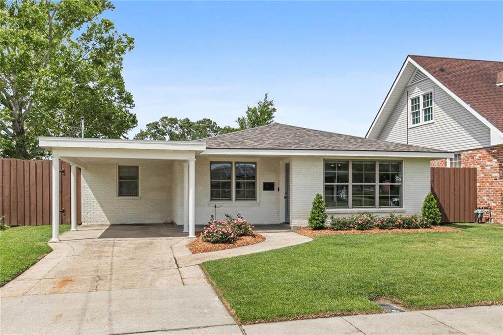 1702 Calder Street - Photo 1