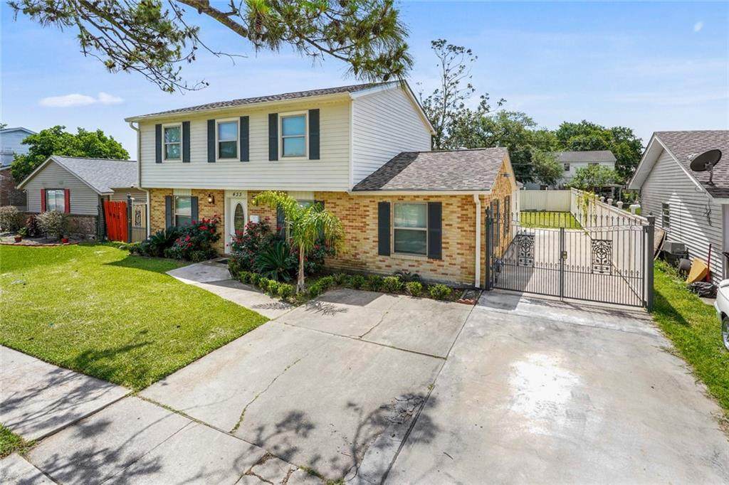 433 Holy Cross Place - Photo 1