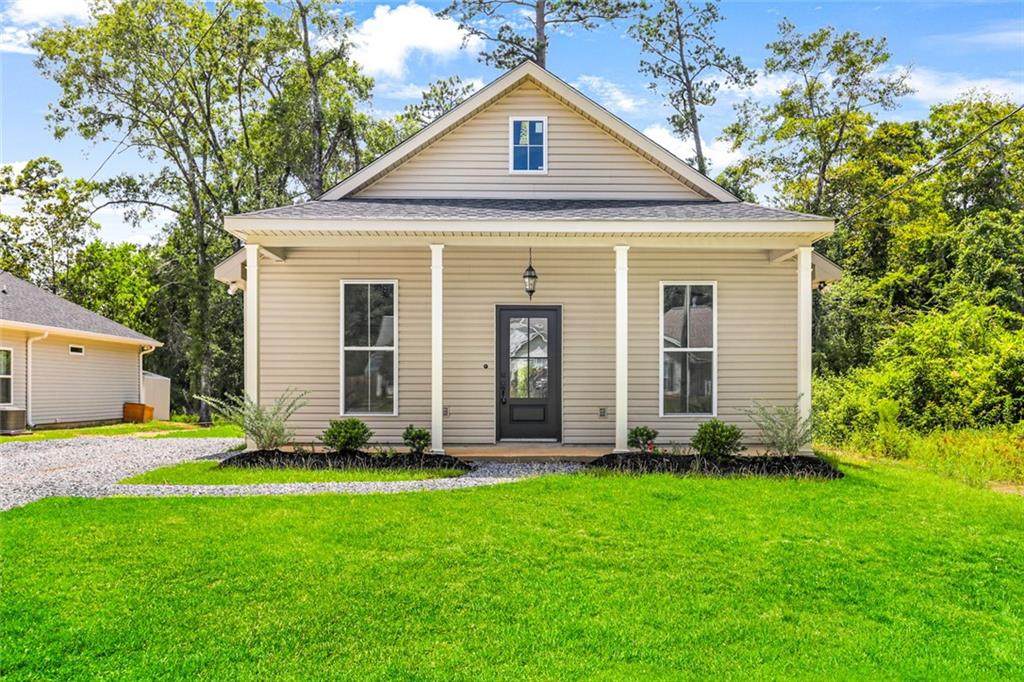 82263 Austin Street - Photo 1