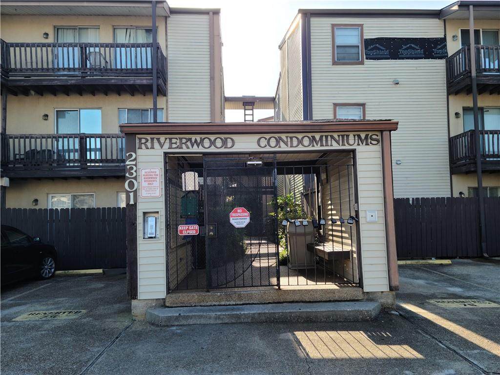 2301 Edenborn Avenue - Photo 1
