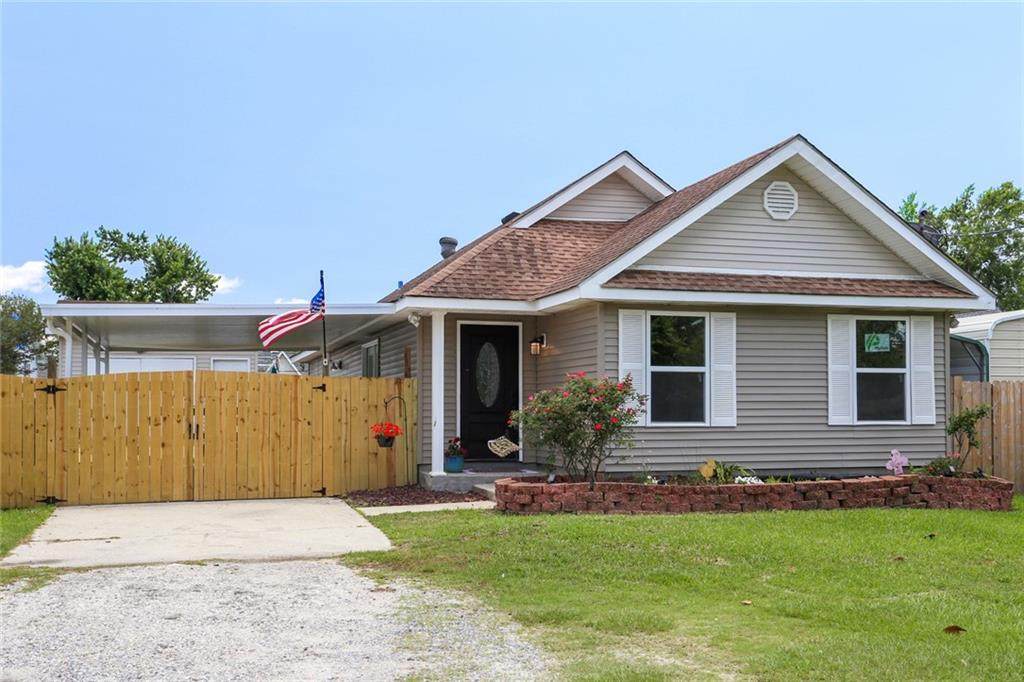 1937 Jean Lafitte Boulevard - Photo 1
