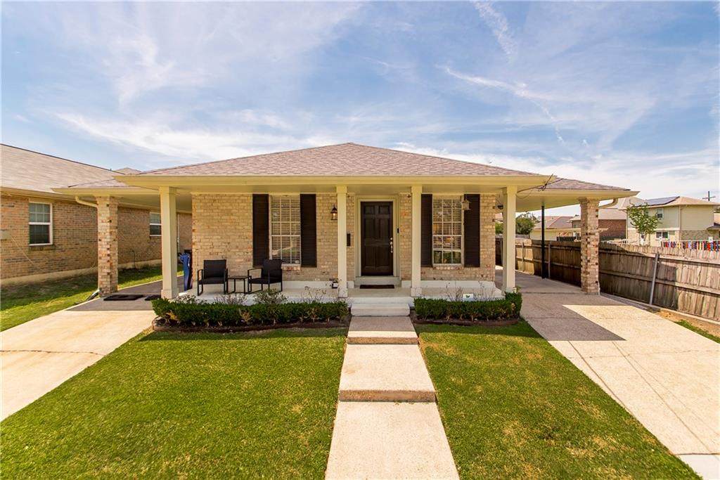 6656-58 Fleur De Lis Drive - Photo 1