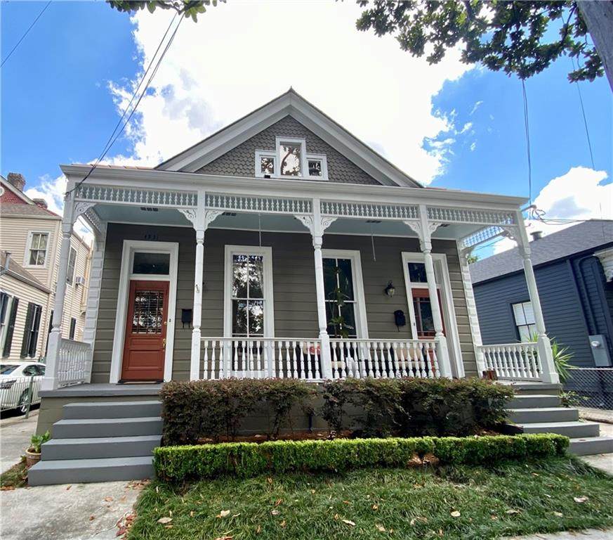 4931 Constance Street - Photo 1