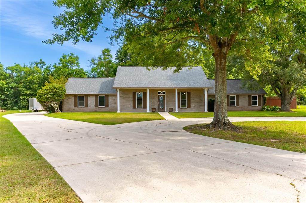 132 Setter Lane - Photo 1