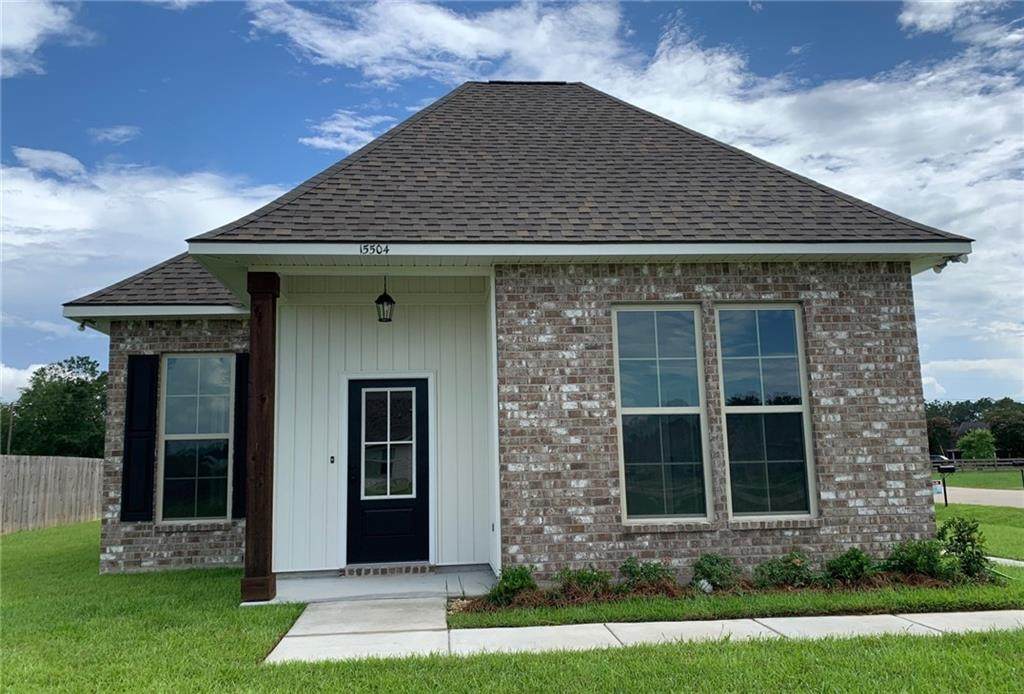 15504 Grassy Lane - Photo 1