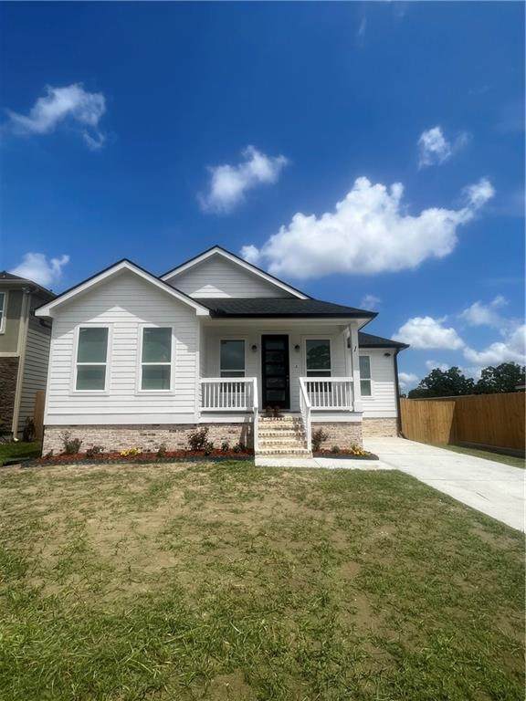 1 Mary Ann Place - Photo 1