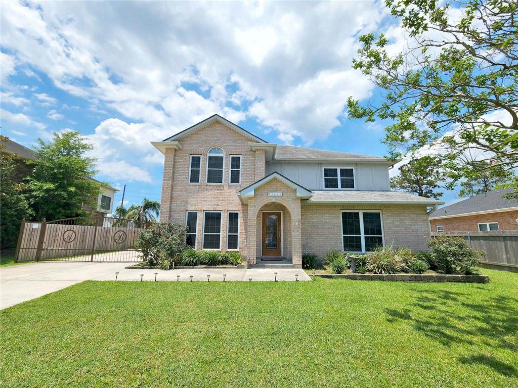 3808 Lake Arrowhead Drive - Photo 1