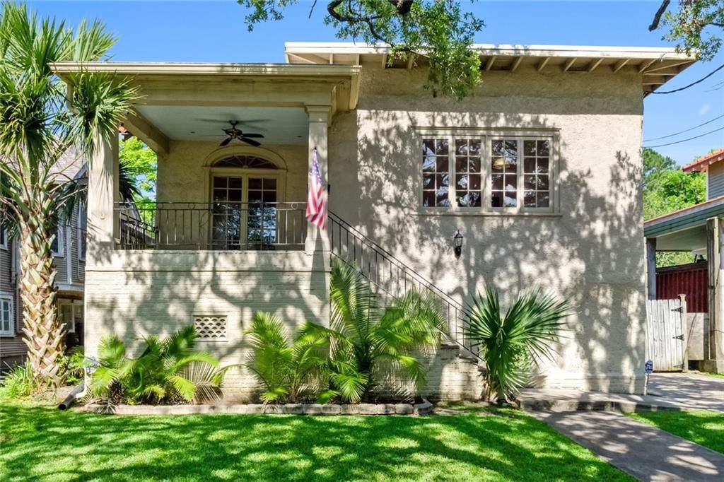 3737 Napoleon Avenue - Photo 1