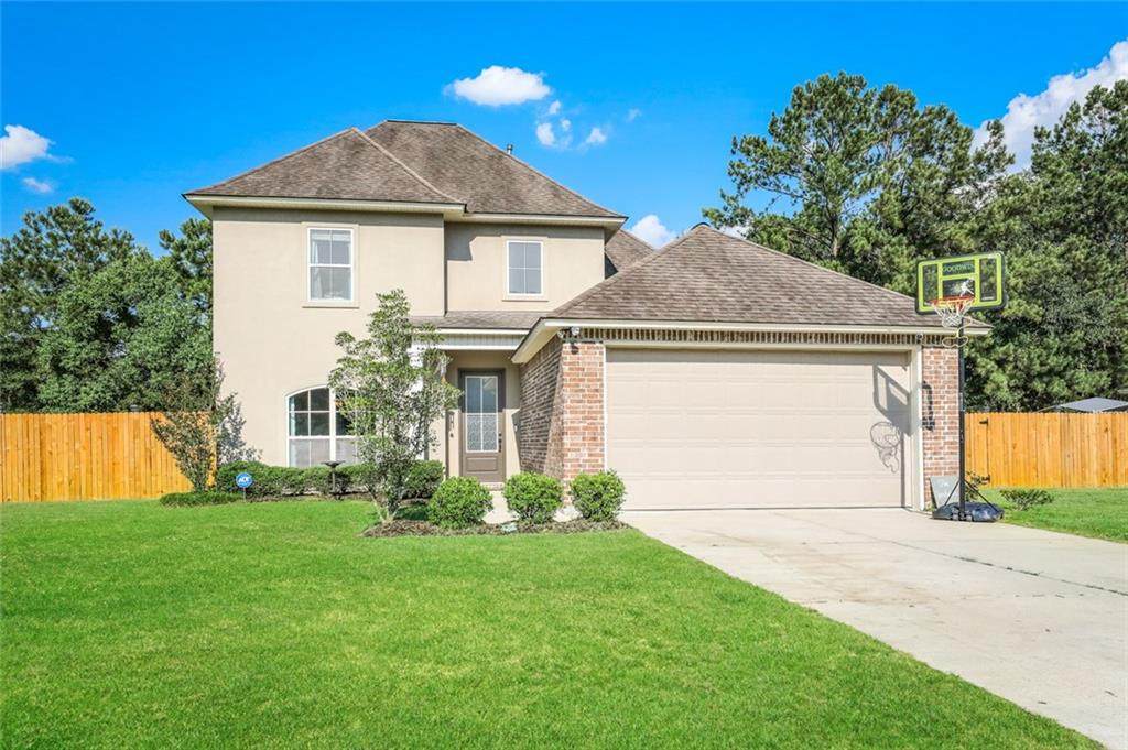 348 Coconut Palm Drive - Photo 1