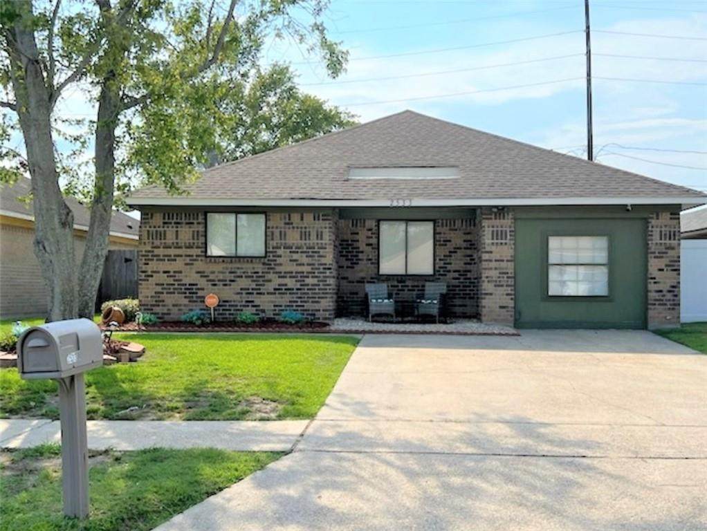 2533 Virginian Colony Avenue - Photo 1