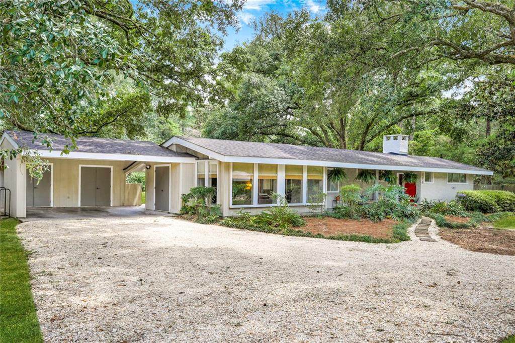 375 Ponchitolawa Drive - Photo 1