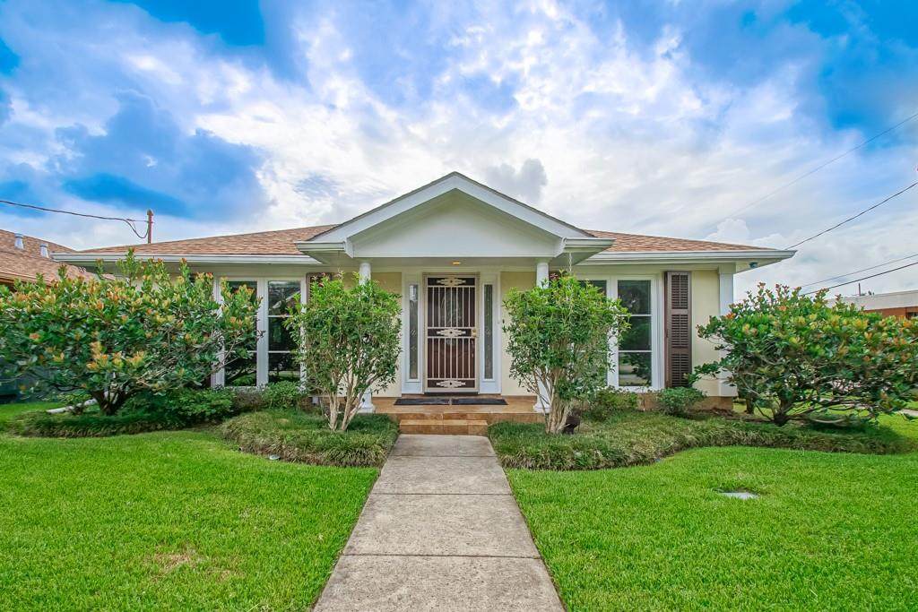 3901 Jurgens Street - Photo 1