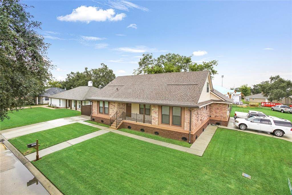 1003 Ormond Boulevard - Photo 1
