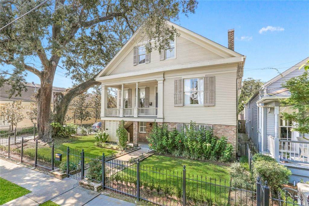 330 Audubon Street - Photo 1