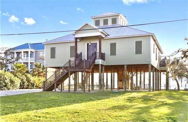 22 Treasure Isle Street - Photo 1