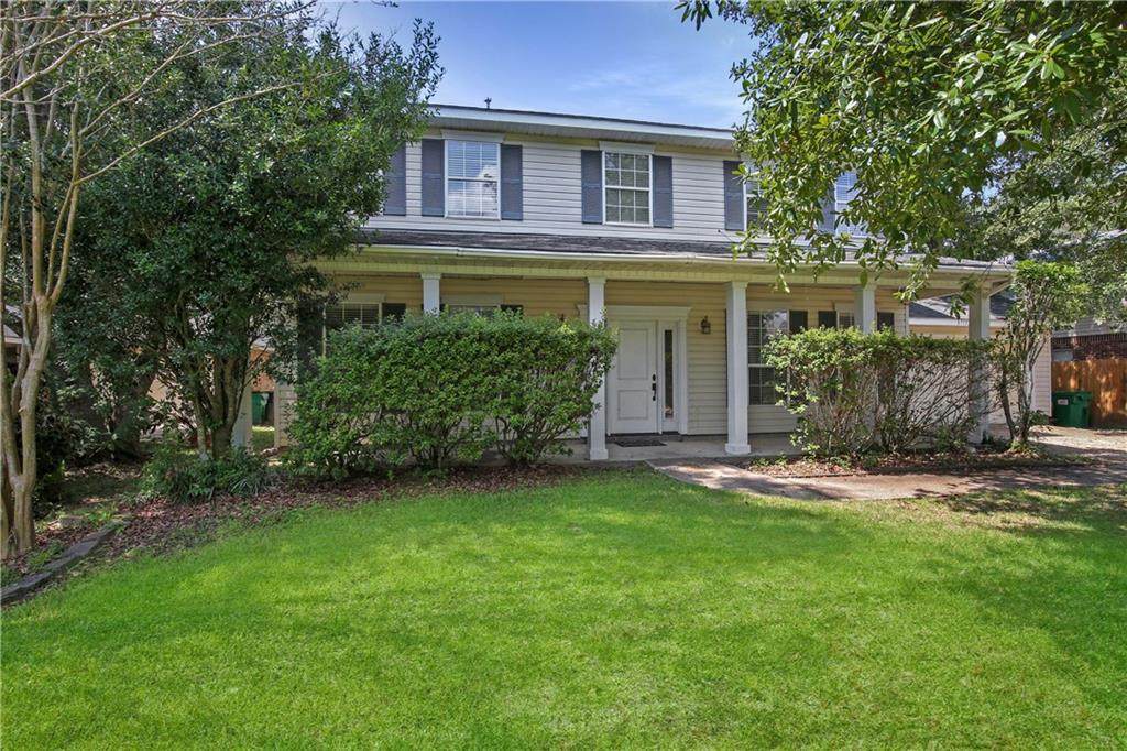 67133 Thackery Street - Photo 1