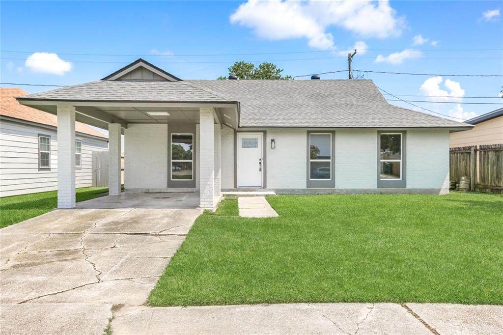 1605 Farrington Drive - Photo 1